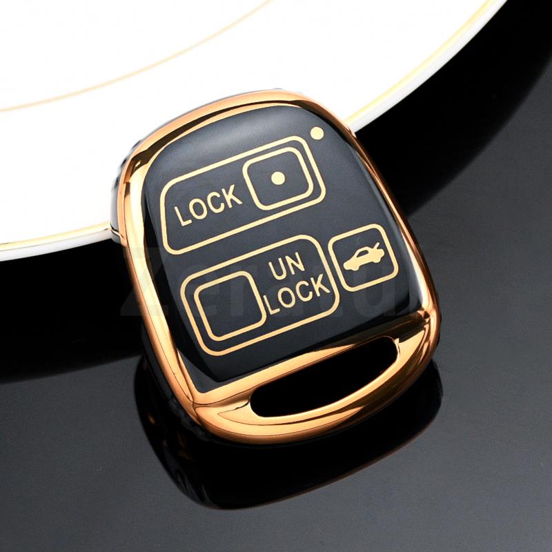 2/3 Buttons Shell Fob Holder For Toyota Yaris Carina 120 Corolla Avensis Land Cruiser Camry Rav4 Prado Remote Car Key Case Cover
2/3 Buttons Shell Fob Holder For Toyota Yaris Carina 120 Corolla Avensis Land Cruiser Camry Rav4 Prado Remote Car Key Case Cover