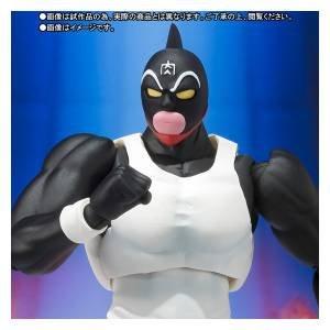 Бандай С.Х.. Figuarts Кинникуман Великий «Кинникуман» (Эксклюзивный интернет-магазин Tamashii)
Бандай С.Х.. Figuarts Кинникуман Великий «Кинникуман» (Эксклюзивный интернет-магазин Tamashii)