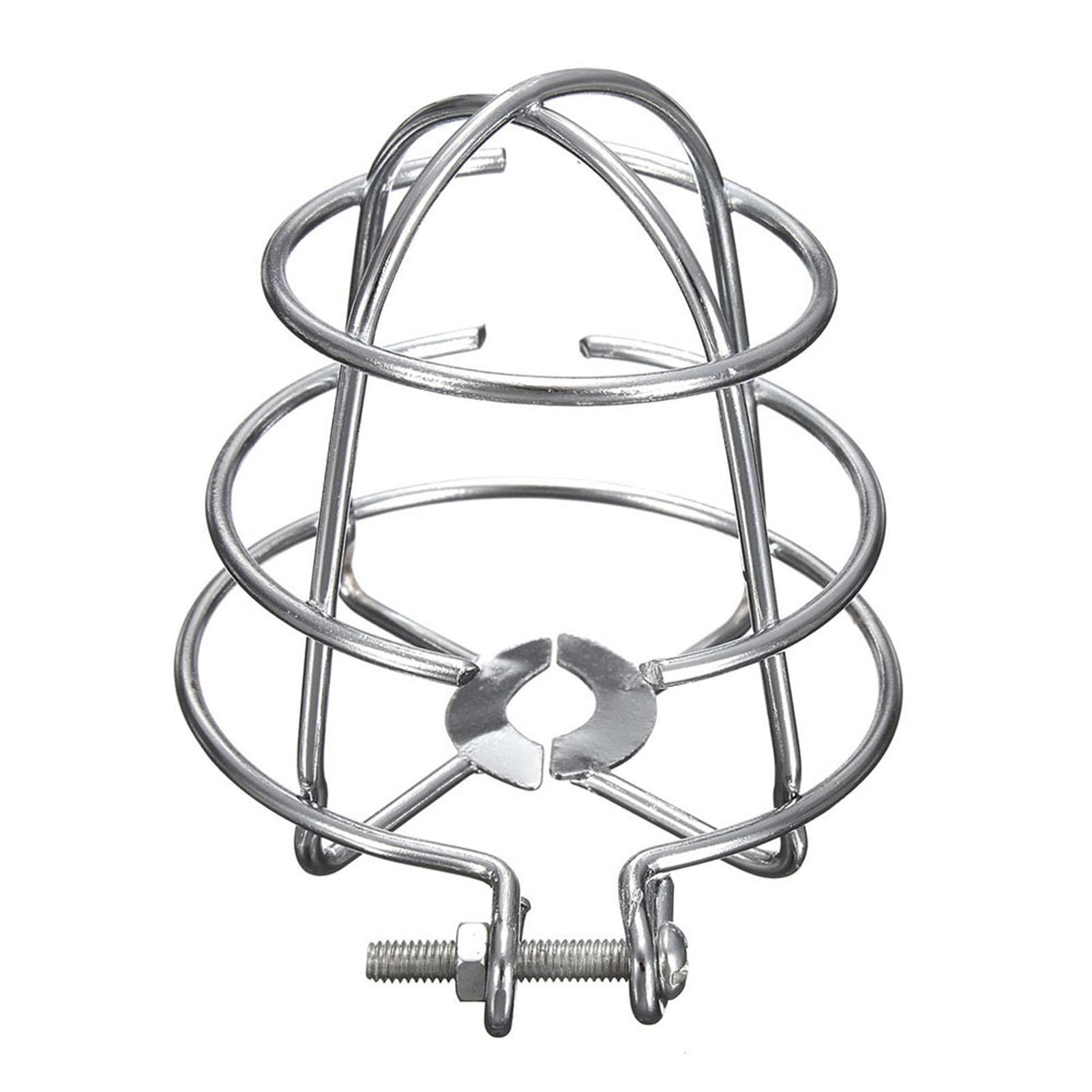 Sprinkler Head Guard Cover for 3 Cage
Sprinkler Head Guard Cover for 3 Cage