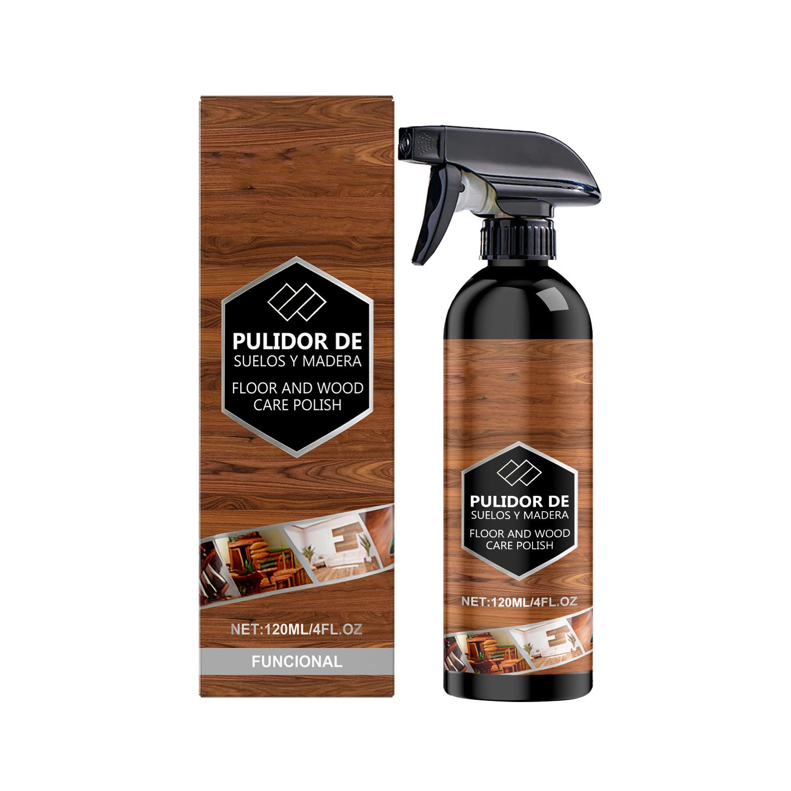 Wooden Flooring Is Suitable For Mild Cleaning And Care Agents(120ml) One Size коричневий
Wooden Flooring Is Suitable For Mild Cleaning And Care Agents(120ml) One Size коричневий