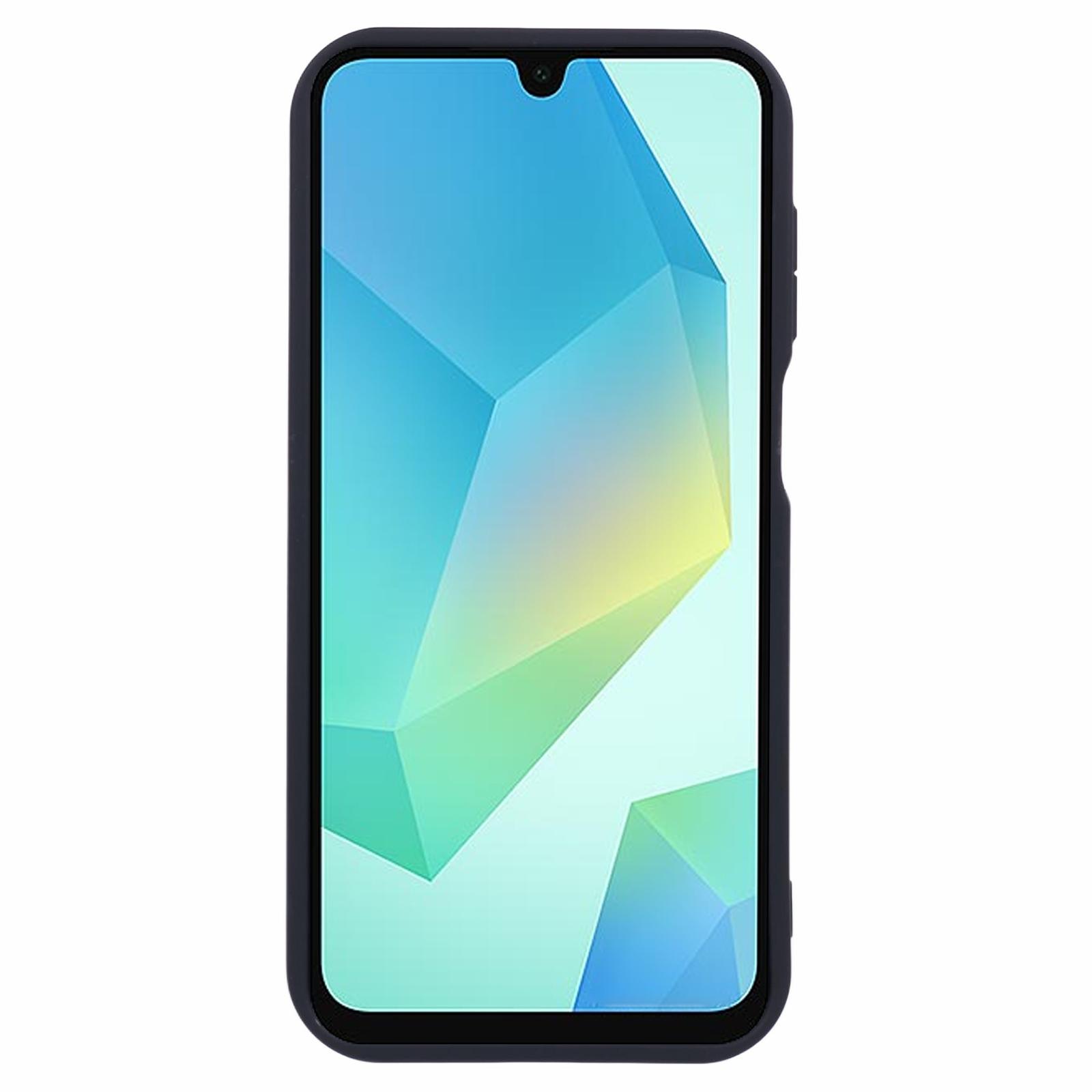 For Samsung Galaxy A16 5G/A16 4G Case Grooved Design TPU Anti-Slip Phone Cover Beige
For Samsung Galaxy A16 5G/A16 4G Case Grooved Design TPU Anti-Slip Phone Cover Beige