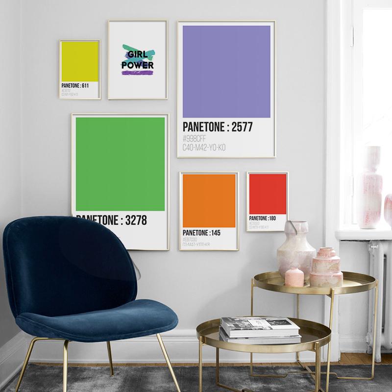 Современные плакаты и принты Pantone Color Block Скандинавский стиль Холст Живопись Настенные Картины Для Украшения Дома Гостиной
Современные плакаты и принты Pantone Color Block Скандинавский стиль Холст Живопись Настенные Картины Для Украшения Дома Гостиной