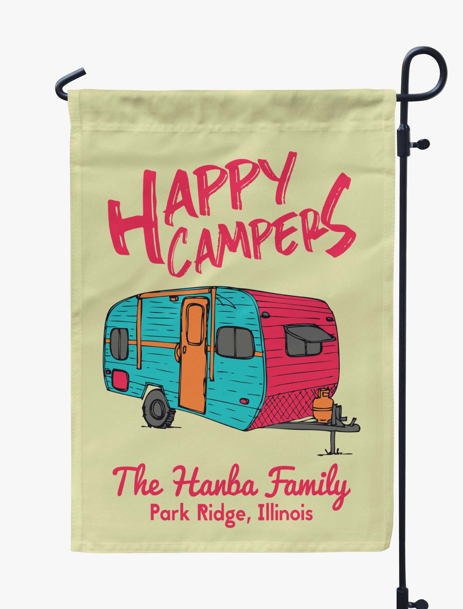 Printtoo Tan Happy Campers Retro Camp Trailer Camping Flags Personalized Outdoor Garden Flags Camp Double Sided Flags 12.5x18 12.5 x 18 Inches дубильная кора
Printtoo Tan Happy Campers Retro Camp Trailer Camping Flags Personalized Outdoor Garden Flags Camp Double Sided Flags 12.5x18 12.5 x 18 Inches дубильная кора