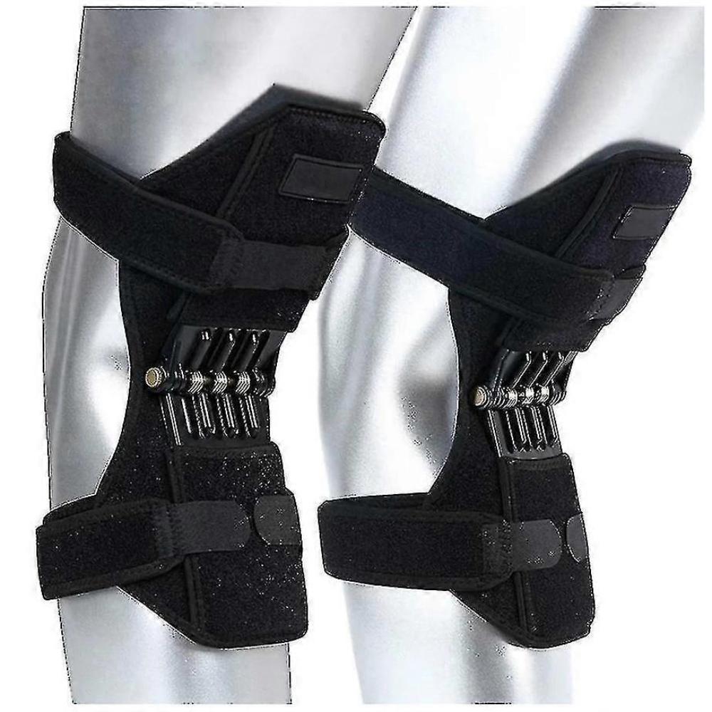 Knee Booster Brace Squat Sportspower
Knee Booster Brace Squat Sportspower