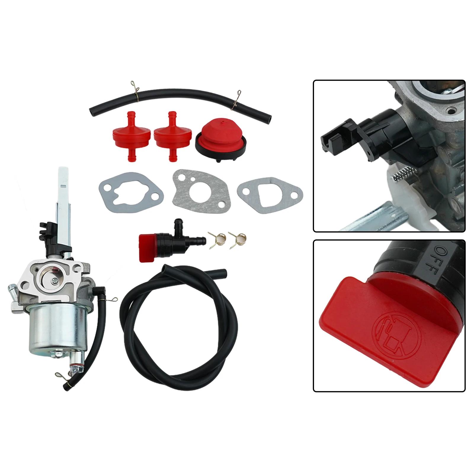 Carburetor for Ariens Models 20001368 and 20001027 as well as For McCulloh 436565 Designed for Optimal Performance China Mainland
Carburetor for Ariens Models 20001368 and 20001027 as well as For McCulloh 436565 Designed for Optimal Performance China Mainland