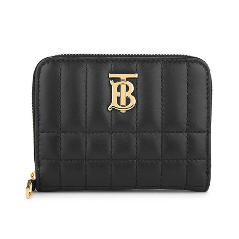 Шкіряний стьобаний біфолд-гаманець Burberry Lola 8062373 8062373
Шкіряний стьобаний біфолд-гаманець Burberry Lola 8062373 8062373
