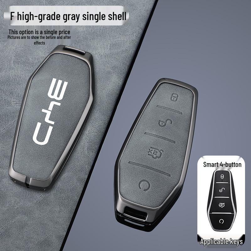 BYD Car Key Case for Dolphin, Song Plus, Qin DMI, Han EV, Yuan Pro, Tang, Seal 06, 07, Buckle GT, Seagull L.
BYD Car Key Case for Dolphin, Song Plus, Qin DMI, Han EV, Yuan Pro, Tang, Seal 06, 07, Buckle GT, Seagull L.