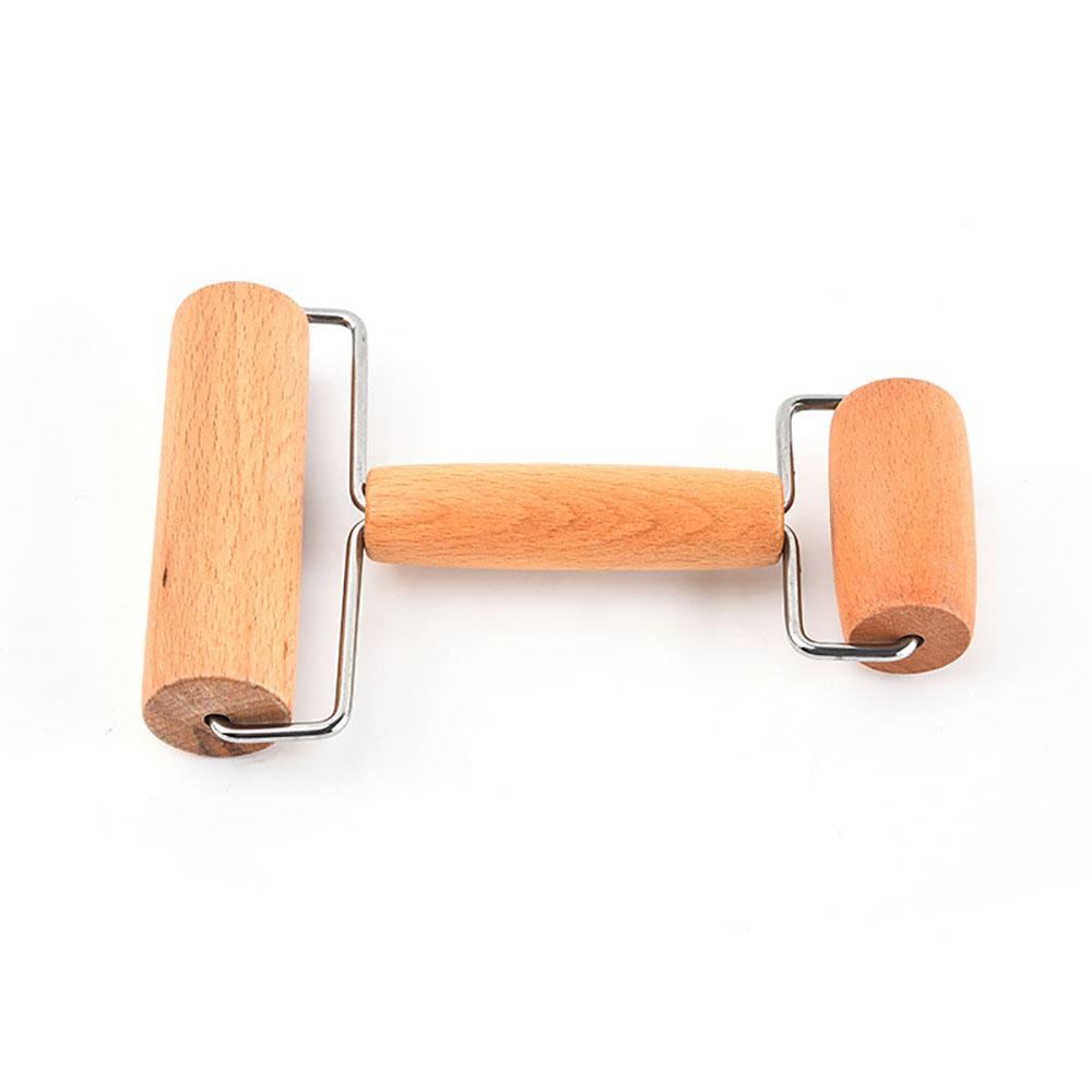 5D 2 in 1 Wooden Diamond Painting Tool Roller DIY Diamond Painting Accessories for Diamond Painting Sticking Tightly
5D 2 in 1 Wooden Diamond Painting Tool Roller DIY Diamond Painting Accessories for Diamond Painting Sticking Tightly
