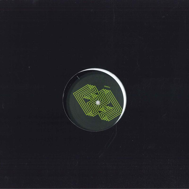 12-дюймовая пластинка FOKUS - Get A Bearing FDMTL1 Fundamental Fre 2024 UK Dance & Electronica
12-дюймовая пластинка FOKUS - Get A Bearing FDMTL1 Fundamental Fre 2024 UK Dance & Electronica
