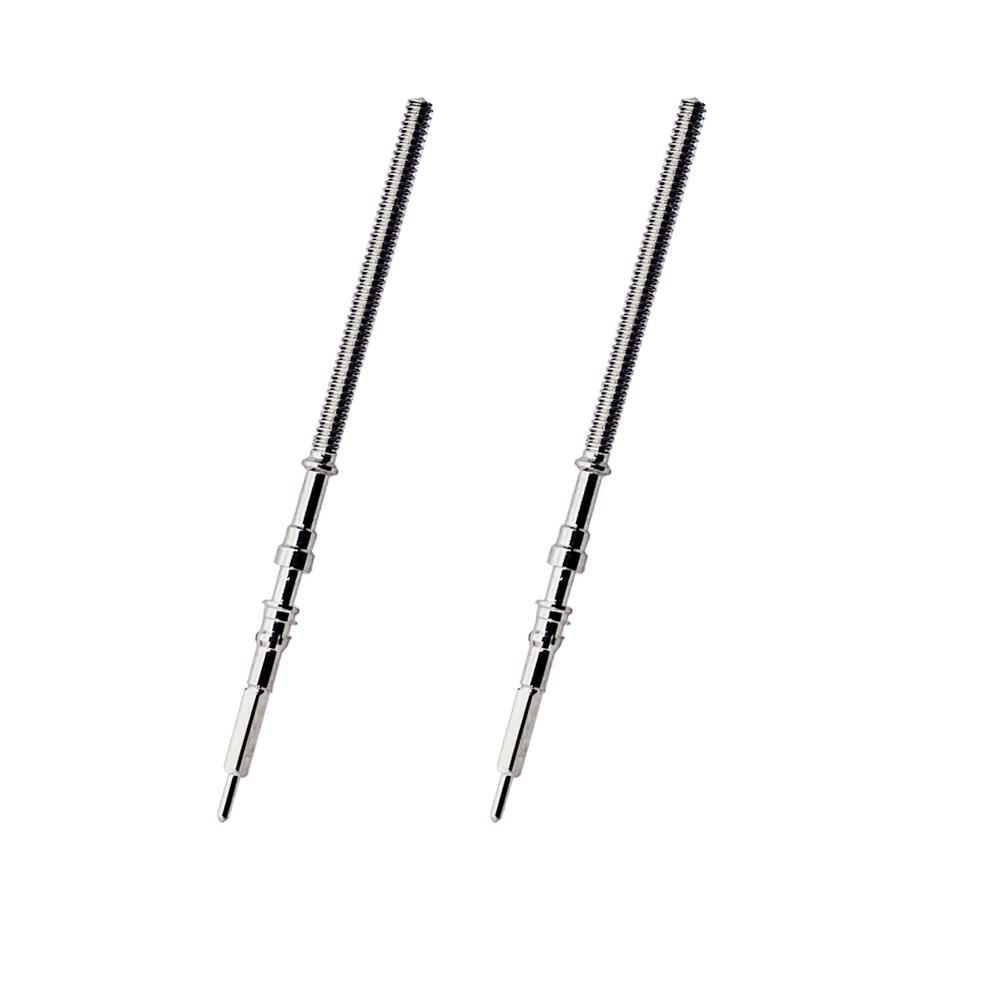 2/5/10/20Pcs Movement Watch Steel Stem Crown Kit Watch Parts For NH34 NH35 NH36 NH38 NH39 Movement Watches Stem Spare
2/5/10/20Pcs Movement Watch Steel Stem Crown Kit Watch Parts For NH34 NH35 NH36 NH38 NH39 Movement Watches Stem Spare