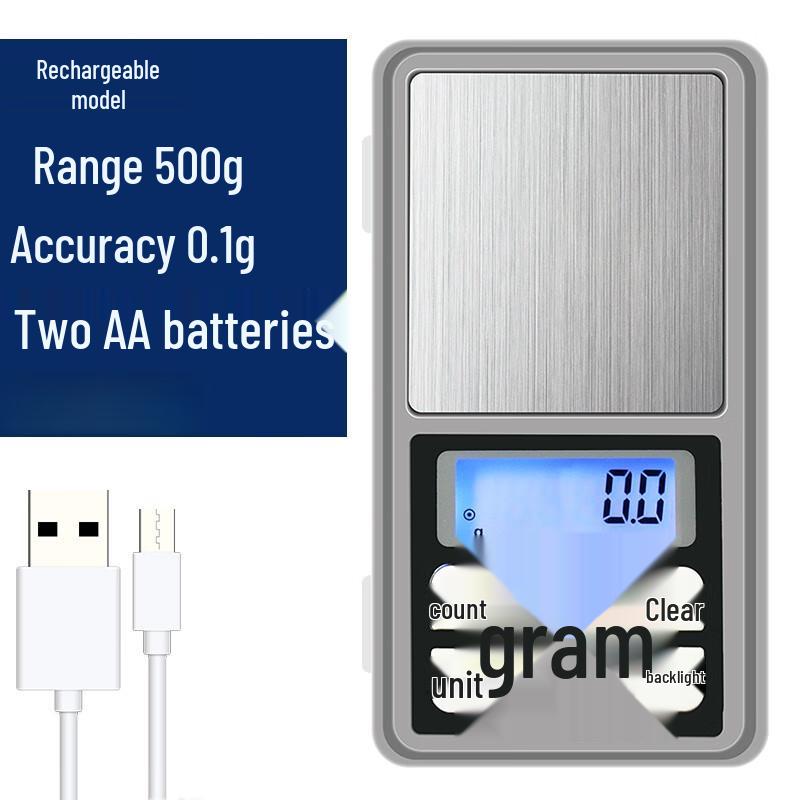 Yingheng Перезаряжаемые Цифровые Кухонные Весы
Yingheng Перезаряжаемые Цифровые Кухонные Весы