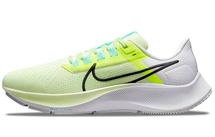 Женские кроссовки Nike Air Zoom Pegasus 38 Fast Pack CW7358-700 38
Женские кроссовки Nike Air Zoom Pegasus 38 Fast Pack CW7358-700 38