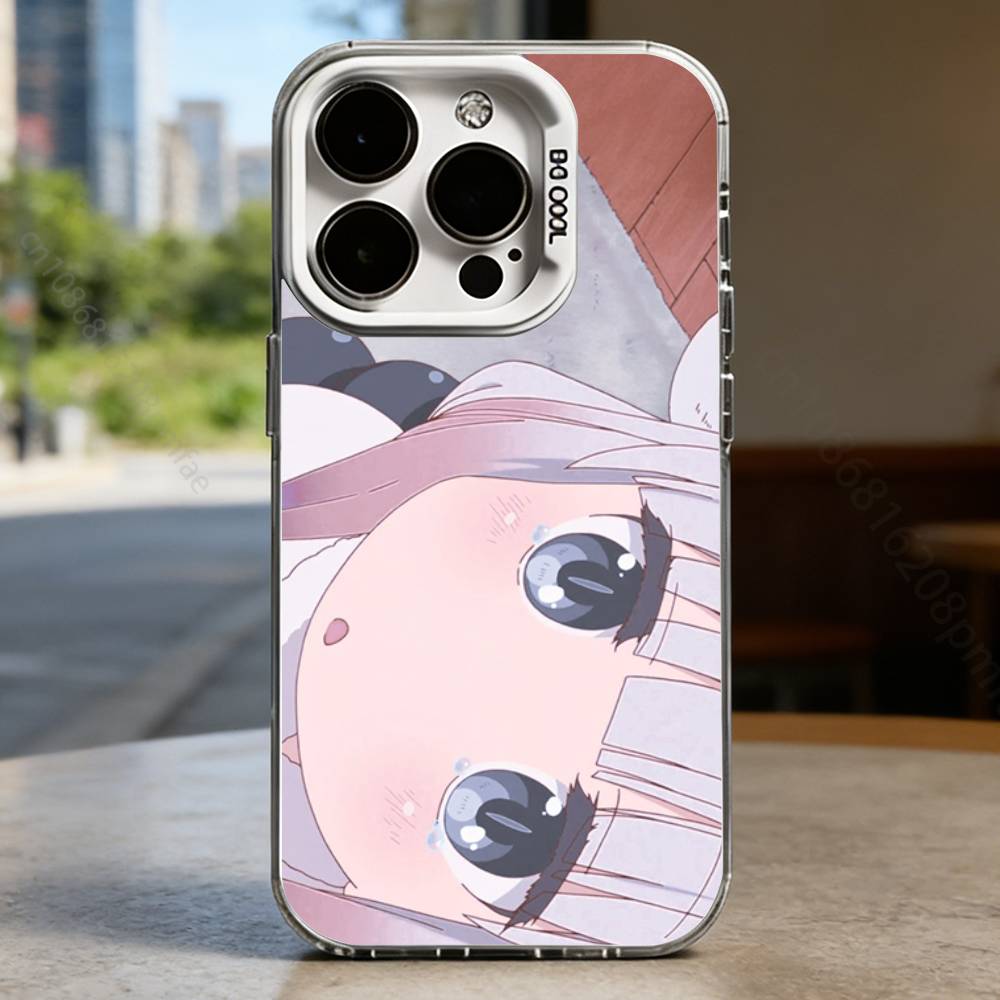 D-Dragon Maid K-Kanna White Shockproof Phone Case For iPhone 17,16,15,14,13,12,11,Pro,XS,Max,Plus,Mini,SE iPhone13PRO
D-Dragon Maid K-Kanna White Shockproof Phone Case For iPhone 17,16,15,14,13,12,11,Pro,XS,Max,Plus,Mini,SE iPhone13PRO