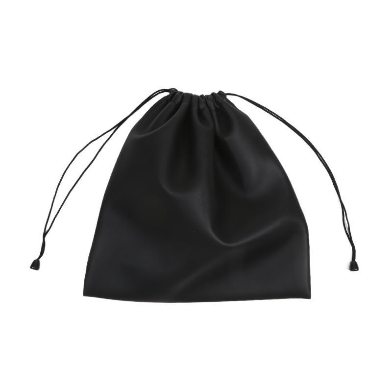 Универсальный чехол-рукав на шейный ремешок из искусственной кожи для наушников, наушников, телефона, мешочек, чехол, крышка, мешочек на шнурке, сумка для хранения, упаковочный мешок
Универсальный чехол-рукав на шейный ремешок из искусственной кожи для наушников, наушников, телефона, мешочек, чехол, крышка, мешочек на шнурке, сумка для хранения, упаковочный мешок