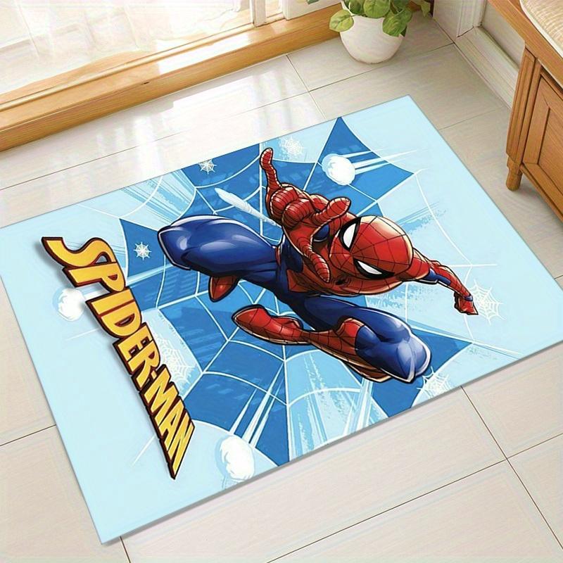1pc. Spider-Man Themed Home Office Chair Rug Outdoor Carpet Gift for Adultsz0410183 60cm by 90cm
1pc. Spider-Man Themed Home Office Chair Rug Outdoor Carpet Gift for Adultsz0410183 60cm by 90cm