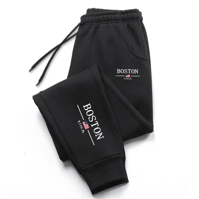 Gym Comfort Spring Summer Fashion Print Men s Sweatpants Versatile Soft Sports Casual Trousers Drawstring Hot Sales Jogging 4XL чорний
Gym Comfort Spring Summer Fashion Print Men s Sweatpants Versatile Soft Sports Casual Trousers Drawstring Hot Sales Jogging 4XL чорний