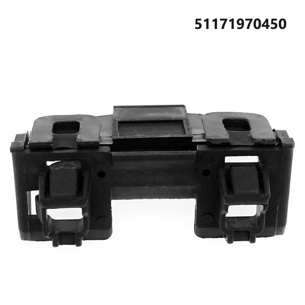 Black For BMW 7-Series E38 For BMW RR1 Series Fuel Tank Gas Door Hinge Plastic
Black For BMW 7-Series E38 For BMW RR1 Series Fuel Tank Gas Door Hinge Plastic