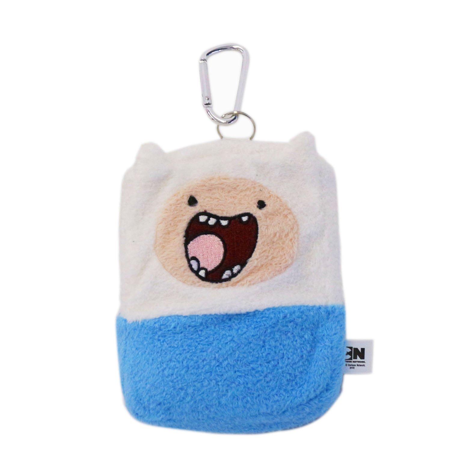 Сумка Shinada Adventure Time Finn Multi Pouch Сумка Adventure Time FINN 10×4×12 см SAT-070131
Сумка Shinada Adventure Time Finn Multi Pouch Сумка Adventure Time FINN 10×4×12 см SAT-070131
