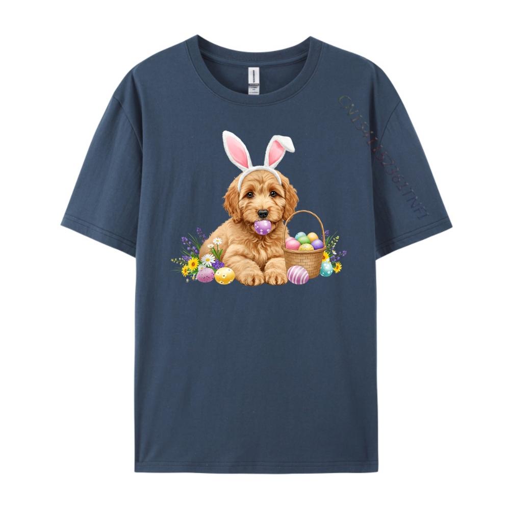 Cute Goldendoodle Easter Day Egg Wildflowers Graphic T Shirts Oversized T Shirt Graphic Tee Free Shipping Clothes Birthday 4XL
Cute Goldendoodle Easter Day Egg Wildflowers Graphic T Shirts Oversized T Shirt Graphic Tee Free Shipping Clothes Birthday 4XL