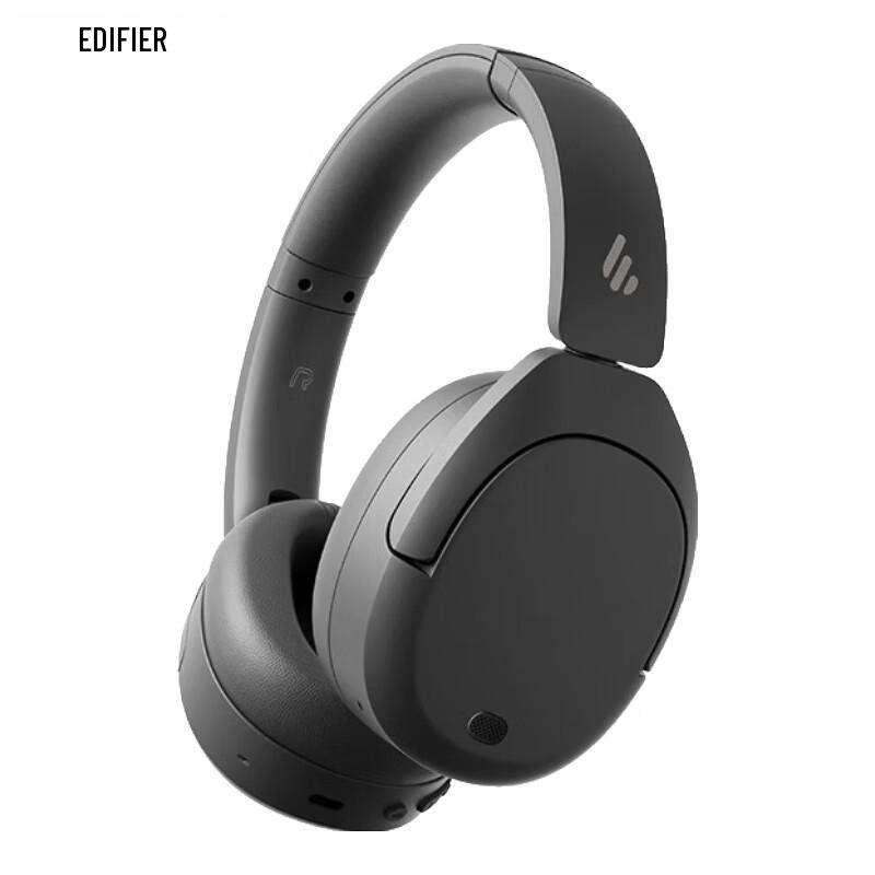 Edifier W830NB Over-ear Active Noise Cancelling Bluetooth Headphones
Edifier W830NB Over-ear Active Noise Cancelling Bluetooth Headphones