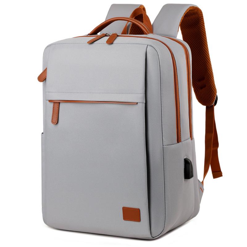 Multifunctional 15-inch USB Charging Business Backpack - Large Capacity for Students and Travel 15-inch серый
Multifunctional 15-inch USB Charging Business Backpack - Large Capacity for Students and Travel 15-inch серый