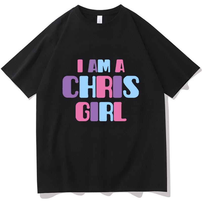 Футболка унисекс «I m A Chris Girl Sturniolo Triplets», женские топы в стиле Харадзюку, футболки, повседневная модная уличная футболка, одежда, футболки с короткими рукавами
Футболка унисекс «I m A Chris Girl Sturniolo Triplets», женские топы в стиле Харадзюку, футболки, повседневная модная уличная футболка, одежда, футболки с короткими рукавами