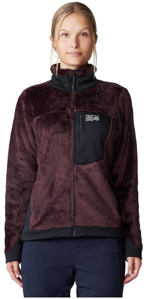 Куртка Mountain Hardwear Polartec High Loft Jacke blackberry XS
Куртка Mountain Hardwear Polartec High Loft Jacke blackberry XS