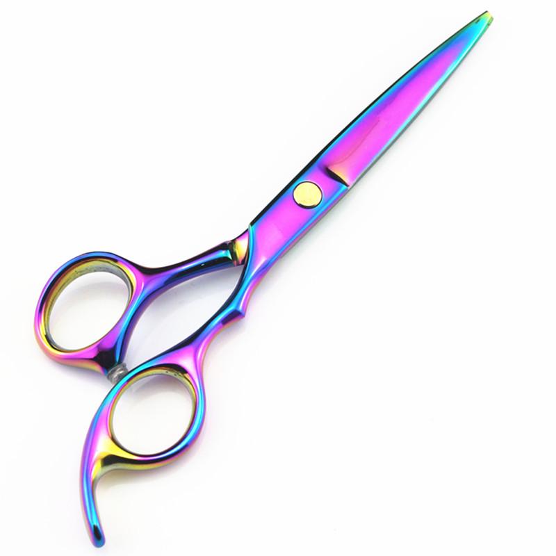 Professional Japan 440C 6 Inch Hair Scissors Haircut Thinning Barber Makas Hairshears Hairdressing Scissors
Professional Japan 440C 6 Inch Hair Scissors Haircut Thinning Barber Makas Hairshears Hairdressing Scissors