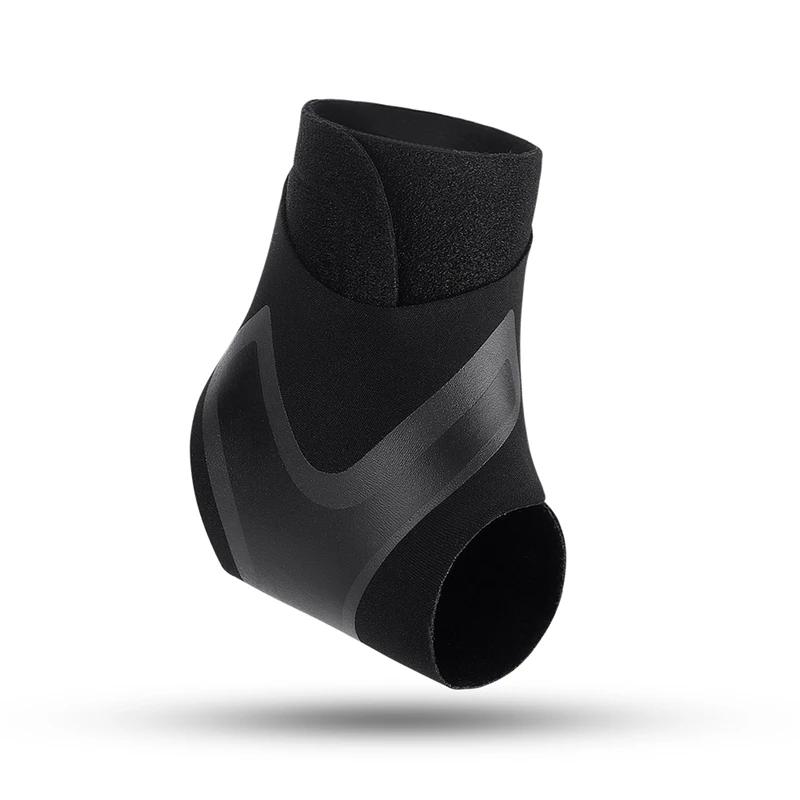 1PC Adjustable Ankle Support Pad Elastic Breathable Anti Spinning Sleeve for Sports Fitness Injury Prevention S бежевий
1PC Adjustable Ankle Support Pad Elastic Breathable Anti Spinning Sleeve for Sports Fitness Injury Prevention S бежевий