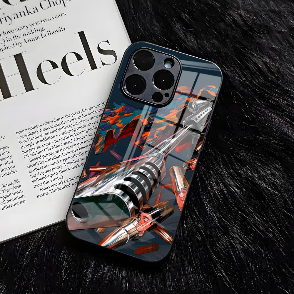 Чехол для телефона S-Sakamoto D-Days для iPhone 17 Air 16 E Pro Max 15 14 13 Mini 12 Pro 11 Max Plus Черное стеклянное покрытие iPhone 13ProMax
Чехол для телефона S-Sakamoto D-Days для iPhone 17 Air 16 E Pro Max 15 14 13 Mini 12 Pro 11 Max Plus Черное стеклянное покрытие iPhone 13ProMax