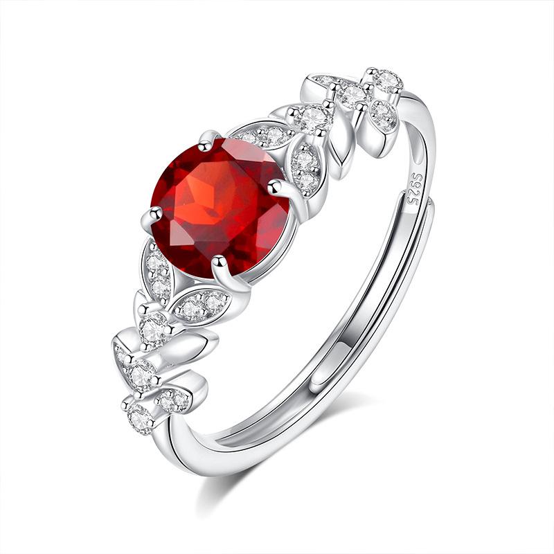 Natural stone spike safety ring s925 sterling silver ring women s senior adjustable non-fading daily jewelry gift Adjustable opening
Natural stone spike safety ring s925 sterling silver ring women s senior adjustable non-fading daily jewelry gift Adjustable opening