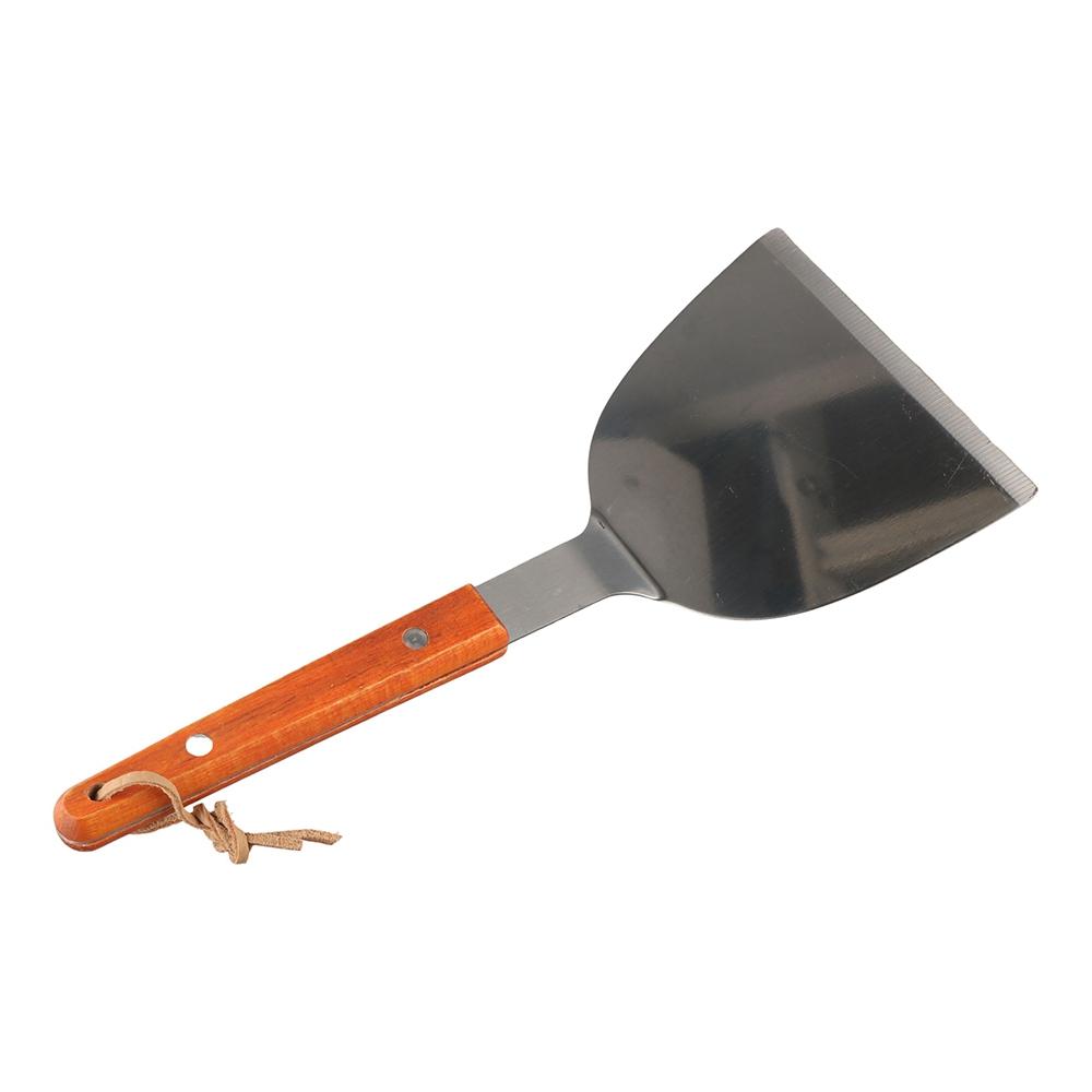 Long hand Multi-purpose Chopper Wood Handle Pizza Fondant Scraper Spatula Shovel Pastry Tools S
Long hand Multi-purpose Chopper Wood Handle Pizza Fondant Scraper Spatula Shovel Pastry Tools S