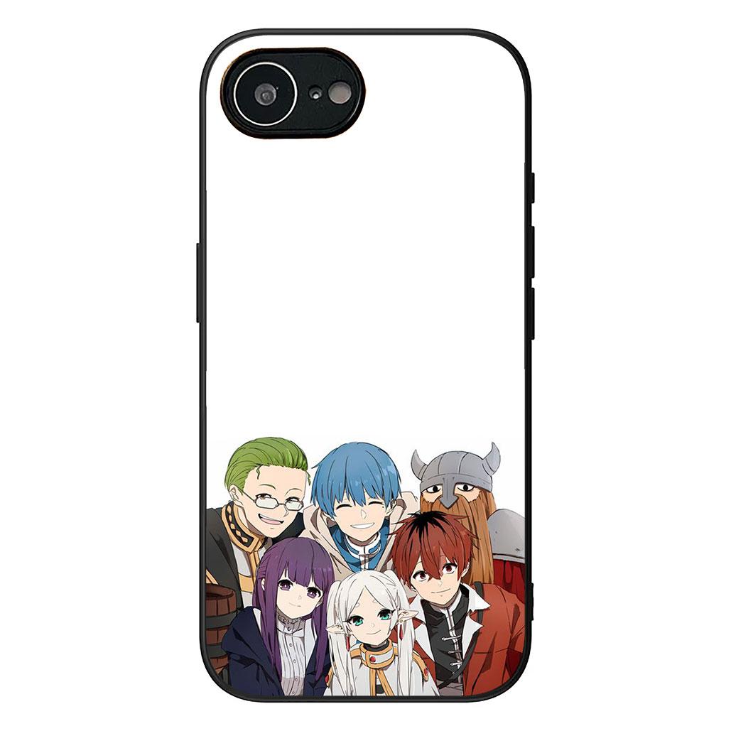Frierens Beyond Journey s End Phone Case for Motorola Moto Edge 70 60 Fusion NEO Pro G Stylus G56 G96 G52 G04 G05 G64 G71 Cover Motorola Moto G64
Frierens Beyond Journey s End Phone Case for Motorola Moto Edge 70 60 Fusion NEO Pro G Stylus G56 G96 G52 G04 G05 G64 G71 Cover Motorola Moto G64