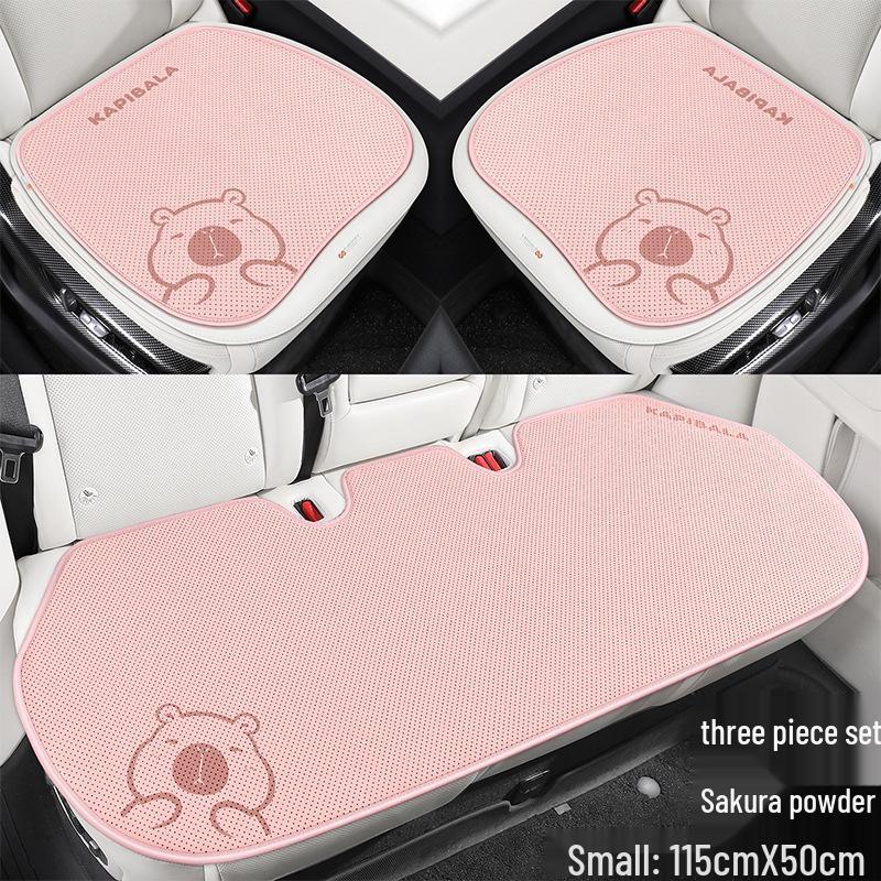 2026 Suede Multi-Season Square Seat Cushion Set - 3-Piece Office & Car Single Square Cushion
2026 Suede Multi-Season Square Seat Cushion Set - 3-Piece Office & Car Single Square Cushion