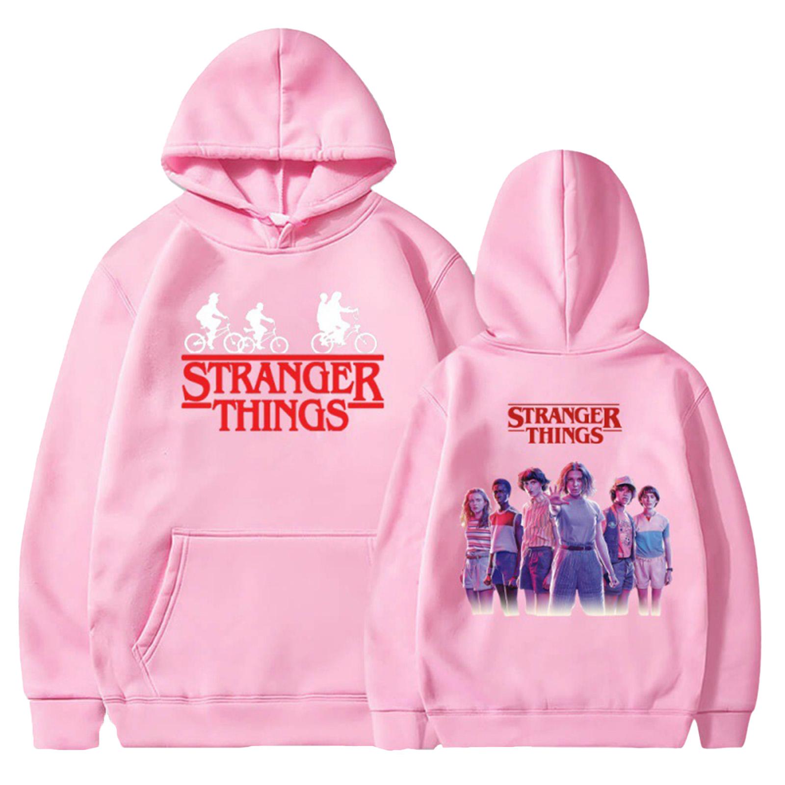 Жіноче флісове худі з довгим рукавом, круглим вирізом, повсякденне, зручне, вільного крою, легке жіноче худі XXL рожевий
Жіноче флісове худі з довгим рукавом, круглим вирізом, повсякденне, зручне, вільного крою, легке жіноче худі XXL рожевий