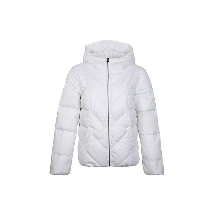 Adidas Neo Sports Casual Breathable Hooded Jacket Down Coat Winter Women outerwear White DU2359 XL
Adidas Neo Sports Casual Breathable Hooded Jacket Down Coat Winter Women outerwear White DU2359 XL
