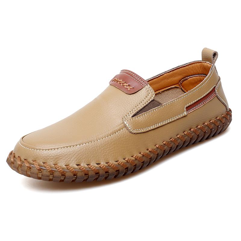 Large Size 45 46 47 Handmade Leather Casual Shoes for Men Loafers Man Moccasins Mens Driving Shoe Slip On Flats Male Rubber Sole 38 хаки
Large Size 45 46 47 Handmade Leather Casual Shoes for Men Loafers Man Moccasins Mens Driving Shoe Slip On Flats Male Rubber Sole 38 хаки