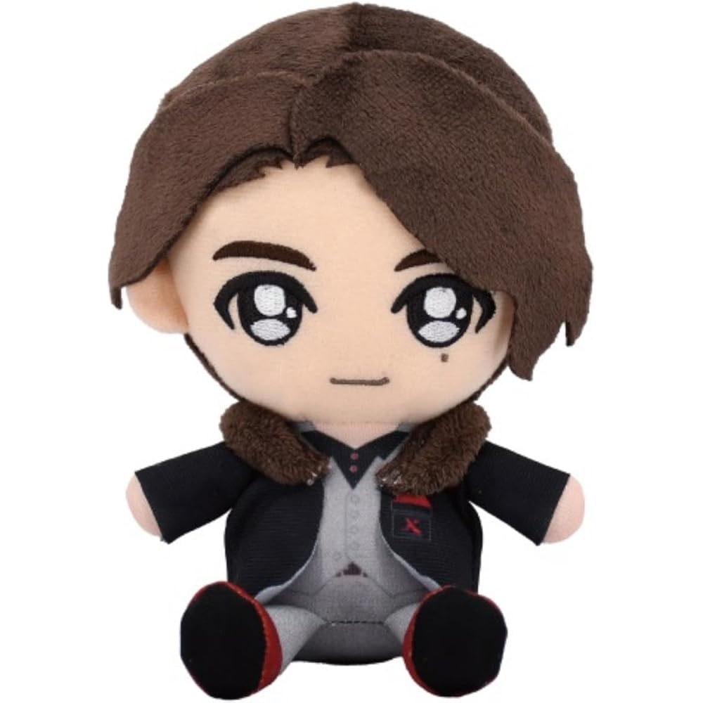 Bandai Namco Nui Number One Sentai Gojyuuger Plush Toy Quon 140mm Height
Bandai Namco Nui Number One Sentai Gojyuuger Plush Toy Quon 140mm Height