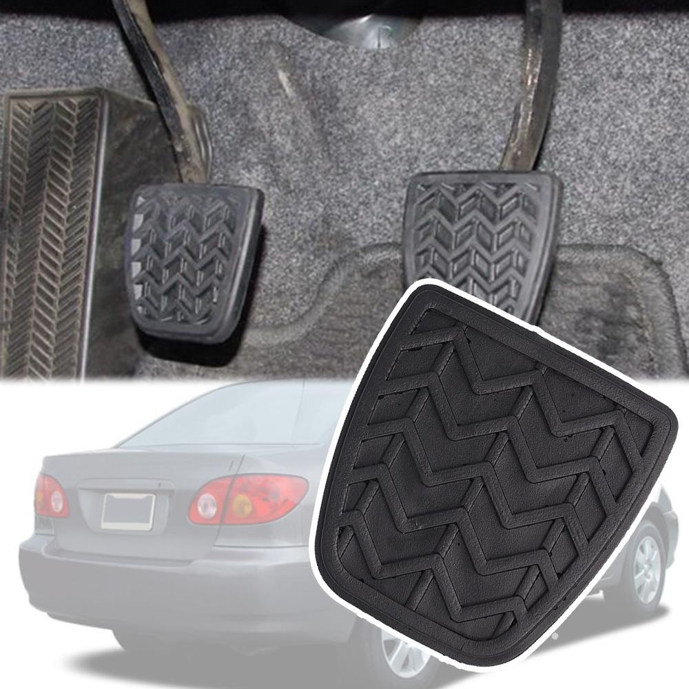 Для Toyota Corolla E130 E120 2003 2004 2005 2006 2007 2008 автомобильный резиновый тормозной диск сцепления накладки на педали аксессуары аксессуары
Для Toyota Corolla E130 E120 2003 2004 2005 2006 2007 2008 автомобильный резиновый тормозной диск сцепления накладки на педали аксессуары аксессуары