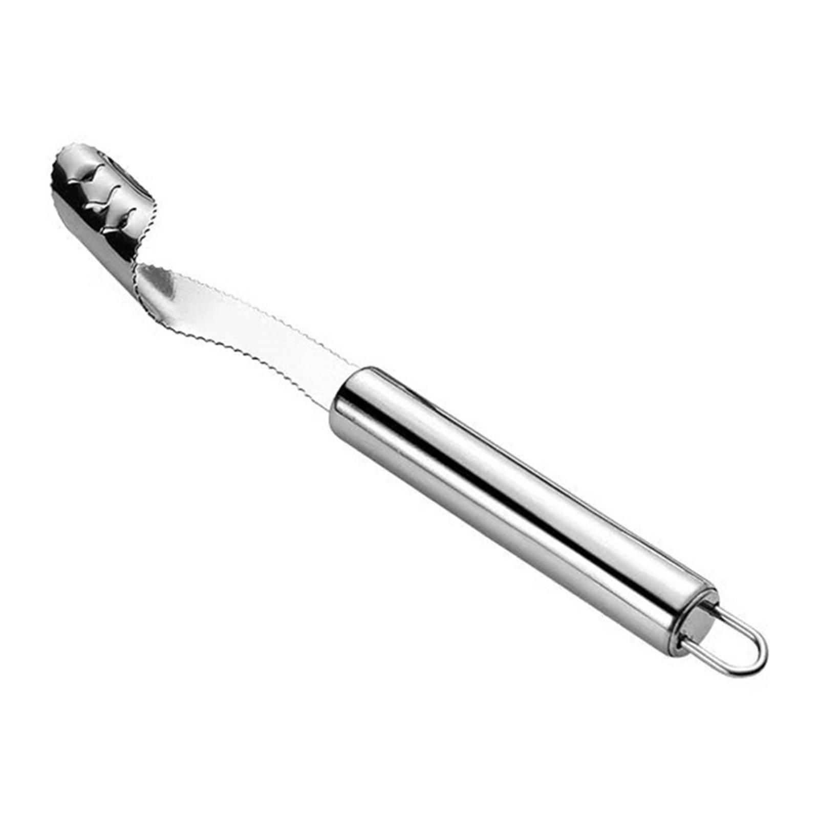 Stainless Steel Fruit Corer Red Dates Apple Pear Corer Pepper Fruit Seed Core Remover Slicer Knife Fruit Vegetable Tools
Stainless Steel Fruit Corer Red Dates Apple Pear Corer Pepper Fruit Seed Core Remover Slicer Knife Fruit Vegetable Tools