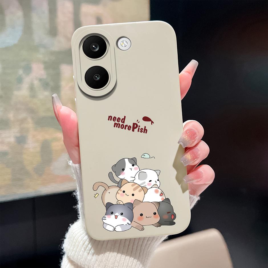 For Poco X8Pro X8ProMax Case Lovely Astronaut Avocado Drop-Resistant Camera Protection Housing For xiaomi poco x8 pro max Shell Xiaomi Poco X8 Pro
For Poco X8Pro X8ProMax Case Lovely Astronaut Avocado Drop-Resistant Camera Protection Housing For xiaomi poco x8 pro max Shell Xiaomi Poco X8 Pro