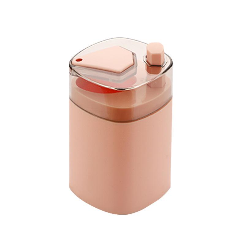 Creative Automatic Toothpick Box, Nordic Home Press Style High-end Restaurant Bucket, Portable Storage Bottles & Jars розовый
Creative Automatic Toothpick Box, Nordic Home Press Style High-end Restaurant Bucket, Portable Storage Bottles & Jars розовый