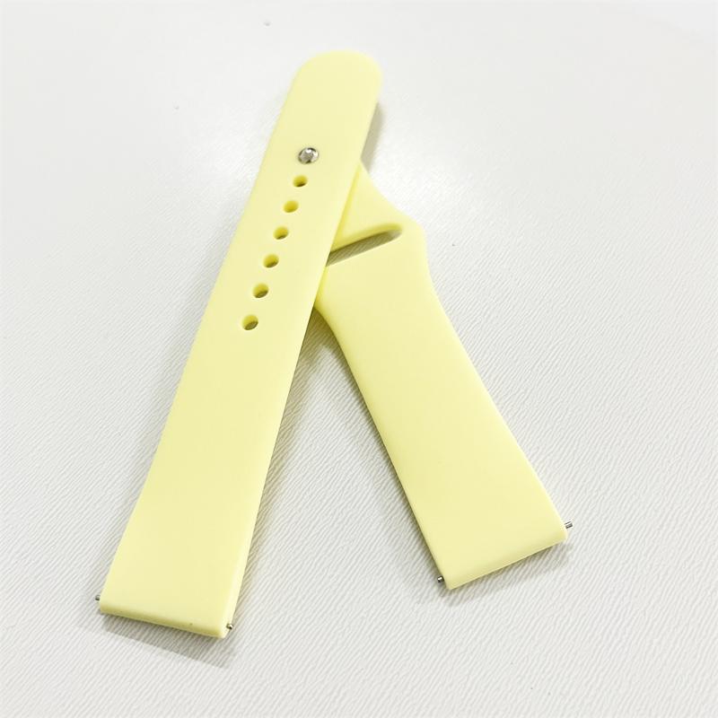 18мм Мягкий силиконовый ремешок для Huawei Watch Gt 6 5 4 41мм браслет для Garmin Vivoactive 4S/Venu 2s Huawei Watch Gt 6 5 умные часы Huawei gt 6-5-4 41mm
18мм Мягкий силиконовый ремешок для Huawei Watch Gt 6 5 4 41мм браслет для Garmin Vivoactive 4S/Venu 2s Huawei Watch Gt 6 5 умные часы Huawei gt 6-5-4 41mm