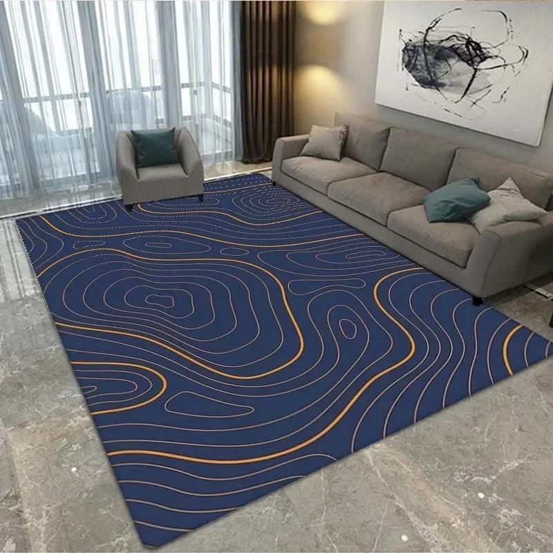 Creative Colorful Texture Floor Mats Door Front Decoration Home Living Room Floor Mats 40x60cm
Creative Colorful Texture Floor Mats Door Front Decoration Home Living Room Floor Mats 40x60cm