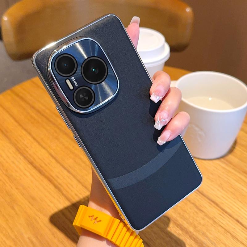 For Honor Power Plated Leather Jue Black & White Block Anti-Yellow Anti-Fingerprint Phone Case For Honor Power
For Honor Power Plated Leather Jue Black & White Block Anti-Yellow Anti-Fingerprint Phone Case For Honor Power