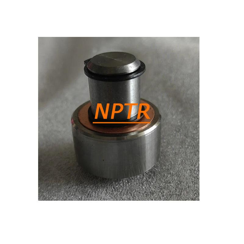 Use for Scani Truck Clutch Release Lever Bearing 355708 1335485 1753479 Thrust Roller
Use for Scani Truck Clutch Release Lever Bearing 355708 1335485 1753479 Thrust Roller