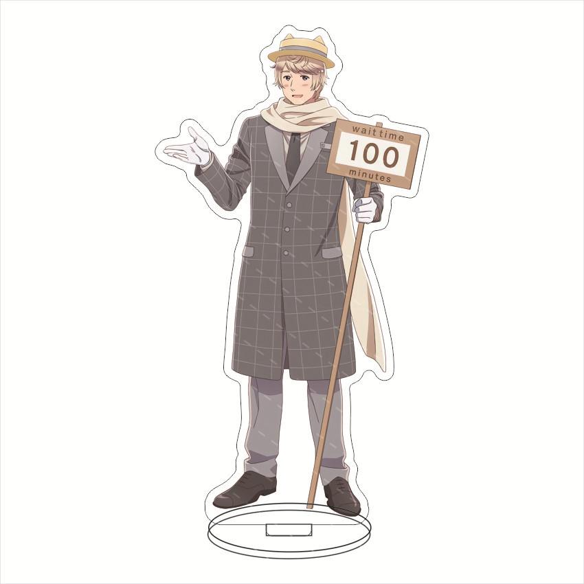 15cm Cute Game Hetalia Axis Powers Anime France Russia Italy Acrylic Stand Doll Figure Keychain Cosplay Toy for Firend Gift
15cm Cute Game Hetalia Axis Powers Anime France Russia Italy Acrylic Stand Doll Figure Keychain Cosplay Toy for Firend Gift