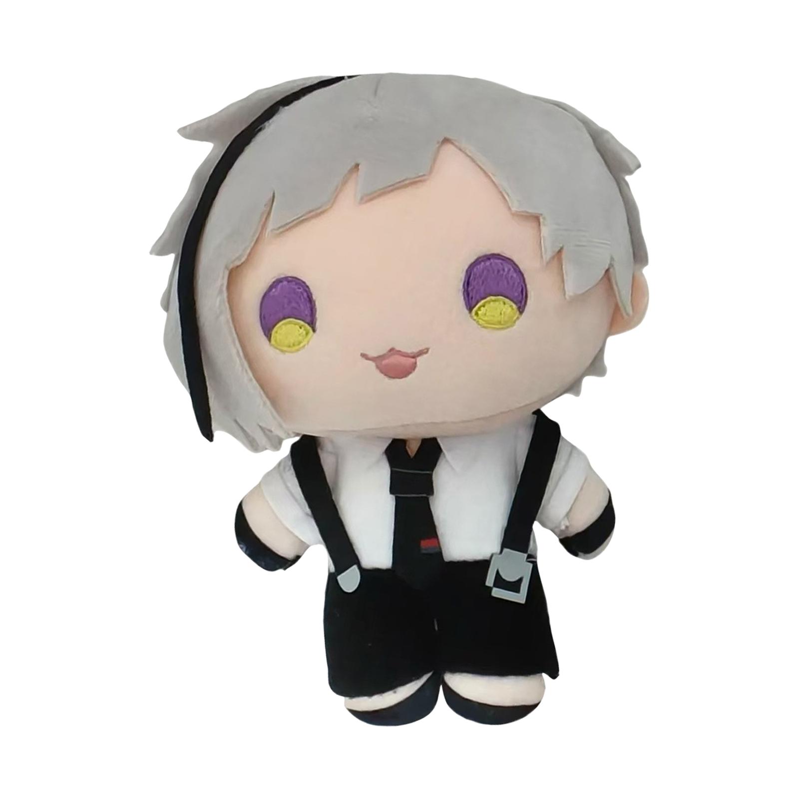 Плюшевая игрушка Geometry Dash, игра Geometry Sprint, плюшевая игрушка-кукла One Size
Плюшевая игрушка Geometry Dash, игра Geometry Sprint, плюшевая игрушка-кукла One Size