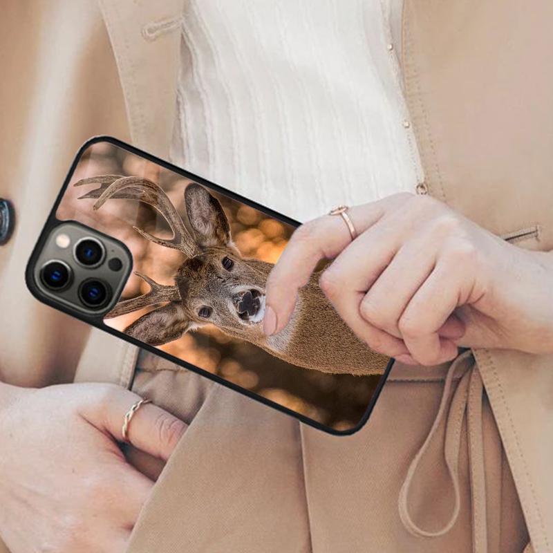 STUNNING DEER Animal Magnetic Phone Case For APPLE iPhone 17 Air 16 14 13 12 Pro Max 15 Plus Wireless Charge With MagSafe Cover iPhone 14
STUNNING DEER Animal Magnetic Phone Case For APPLE iPhone 17 Air 16 14 13 12 Pro Max 15 Plus Wireless Charge With MagSafe Cover iPhone 14
