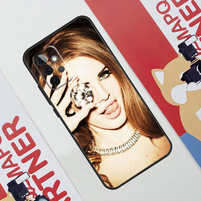 Lana Del Rey Case For Samsung Galaxy A53 A16 A26 A36 A56 A55 A35 A15 A52 A32 A12 A33 A13 A14 A34 A54 A17 Samsung A56
Lana Del Rey Case For Samsung Galaxy A53 A16 A26 A36 A56 A55 A35 A15 A52 A32 A12 A33 A13 A14 A34 A54 A17 Samsung A56